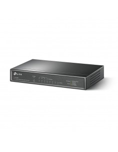 Комутатор TP-Link TL-SG1008P
